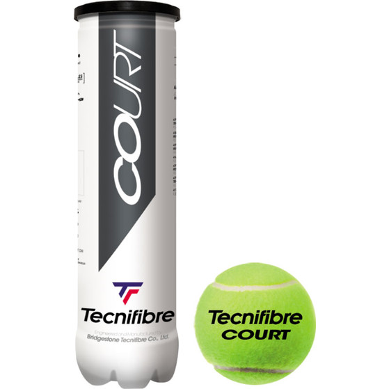 Tecnifibre Court 4 St.