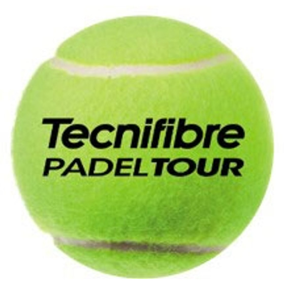 Tecnifibre Padel Tour 24 x 3pieces