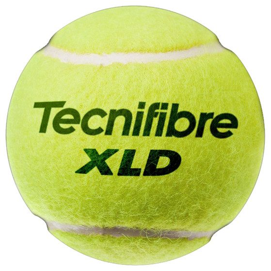 Tecnifibre XLD 36x4st. (12 Dozijn)