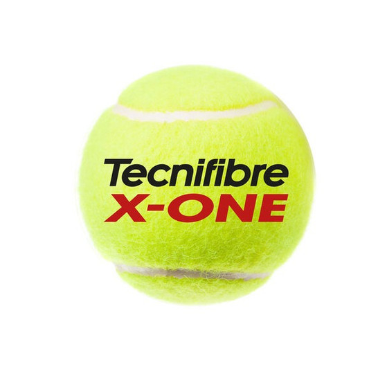 Tecnifibre X-One 3 St.