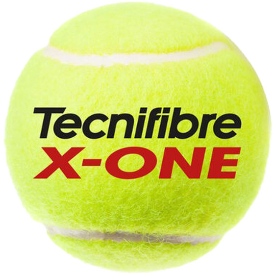 Tecnifibre X-One 36x4st. (12 Dozijn)