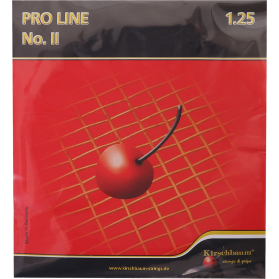 Kirschbaum Pro Line No.2 Set