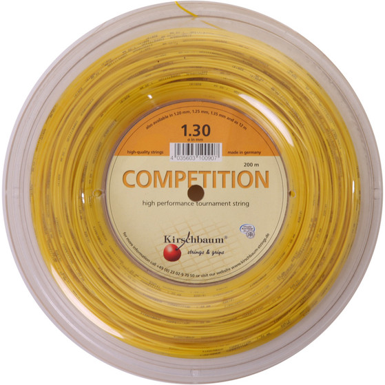 Kirschbaum Competition 200M