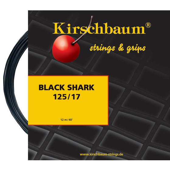 Kirschbaum Shark Set