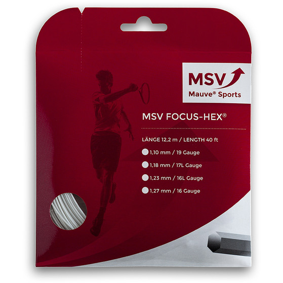 MSV Focus Hex Set