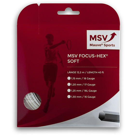 MSV Focus-Hex Soft Set