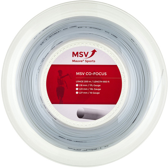 MSV Co-Focus 200M