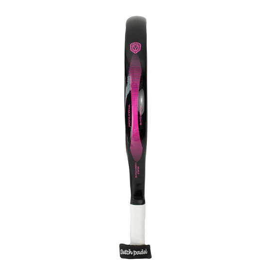 Dutch Padel Ganador Pink
