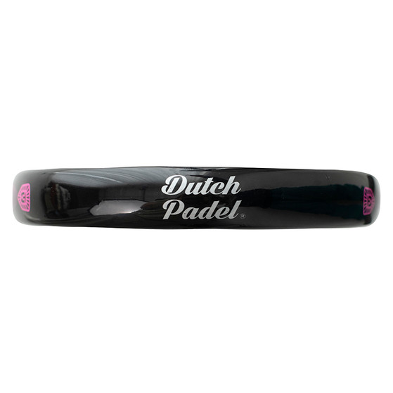 Dutch Padel Ganador Pink