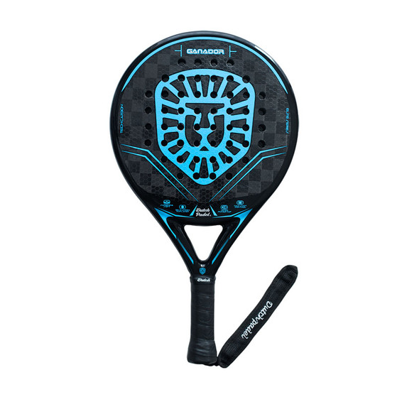 Dutch Padel Ganador Blue