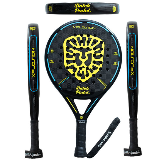 Dutch Padel Xplosion