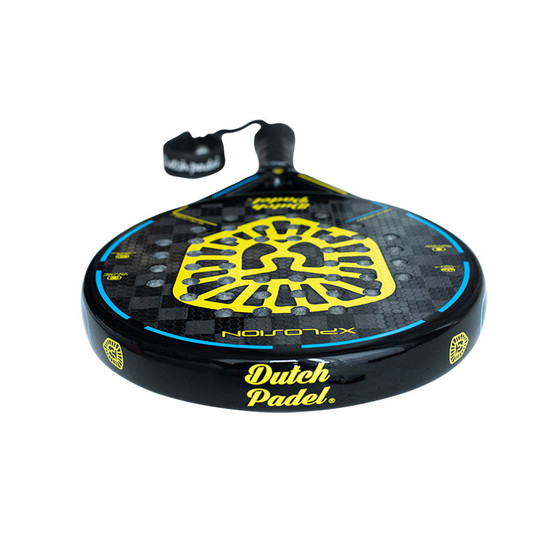 Dutch Padel Xplosion