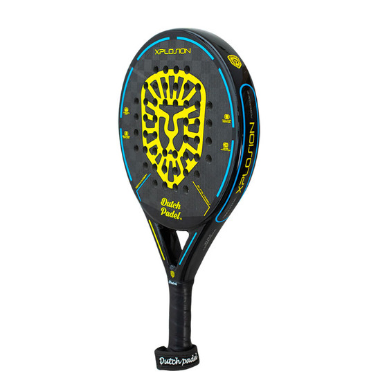 Dutch Padel Xplosion