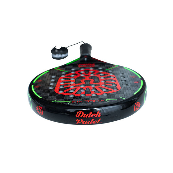 Dutch Padel Vulcan