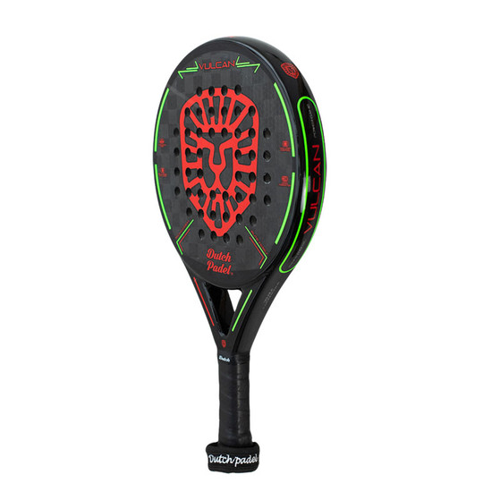 Dutch Padel Vulcan