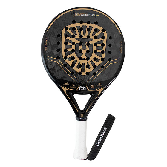 Dutch Padel Invencible