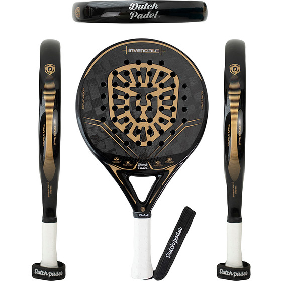Dutch Padel Invencible