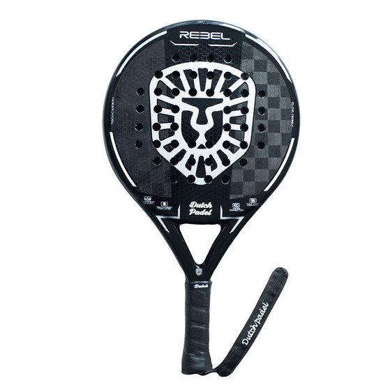 Dutch Padel Rebel
