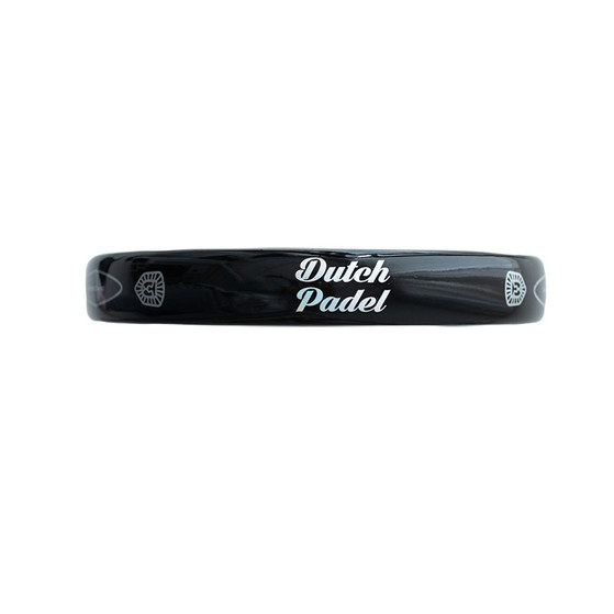 Dutch Padel Rebel