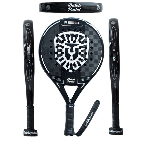 Dutch Padel Rebel