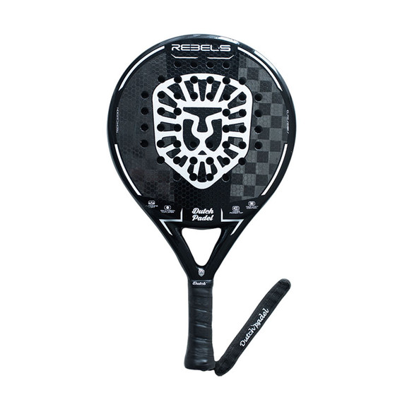 Dutch Padel Rebel-S