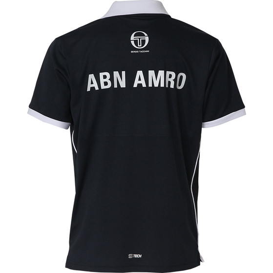 Sergio Tacchini Ballkids Polo ABN AMRO 2017