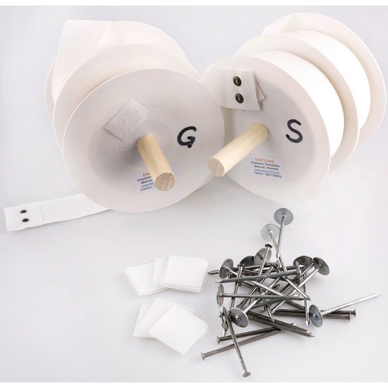 Markeringslijn Kids Stage 2