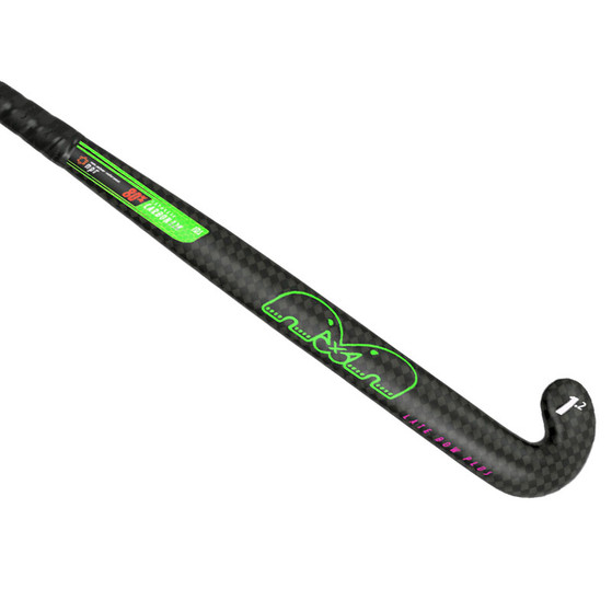 TK 1.2 Late Bow Plus