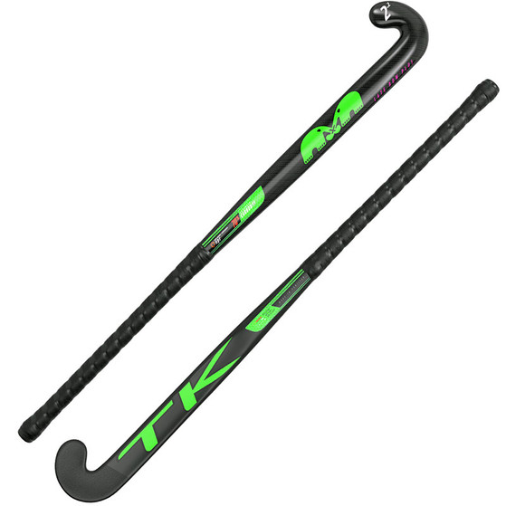 TK 2.2 Late Bow Plus