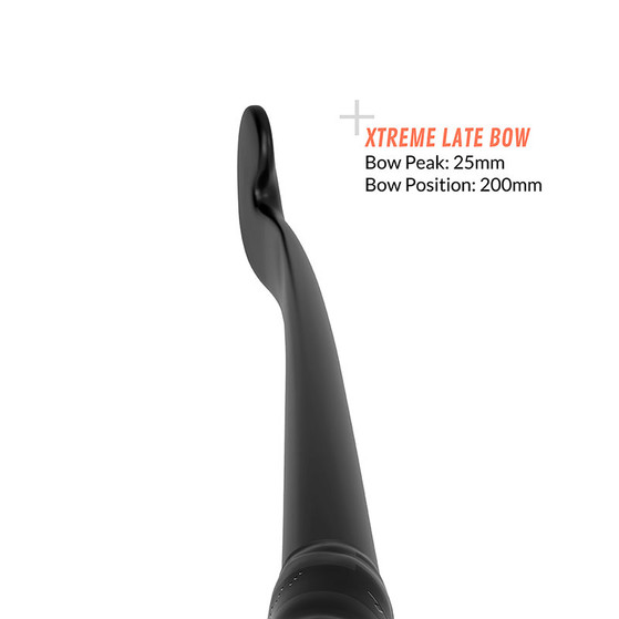 TK 3.1 Extreme Late Bow