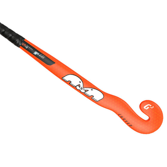 TK G2 Curved Goalie