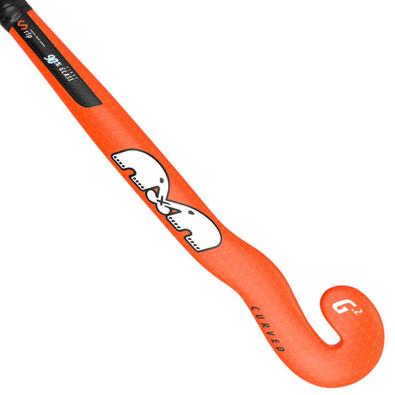 TK G2 Curved Goalie