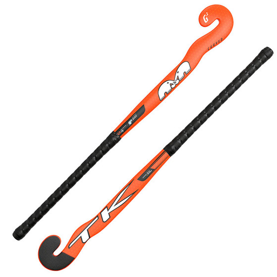 TK G2 Curved Goalie