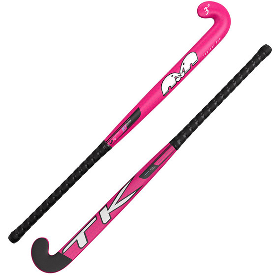 TK 3 Control Bow Junior