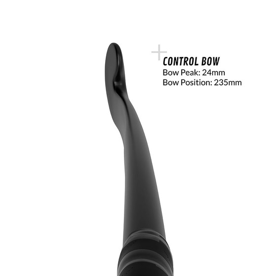 TK 3 Control Bow Junior