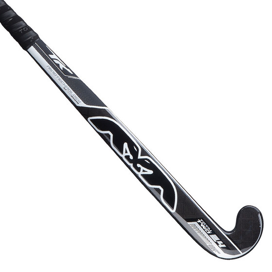 TK Total Two 2.4 Indoor