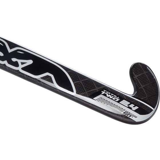 TK Total Two 2.4 Indoor