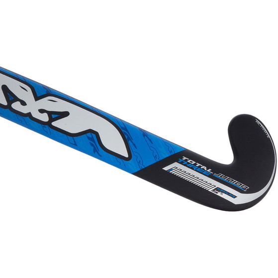 TK Total Three Junior (Indoor)