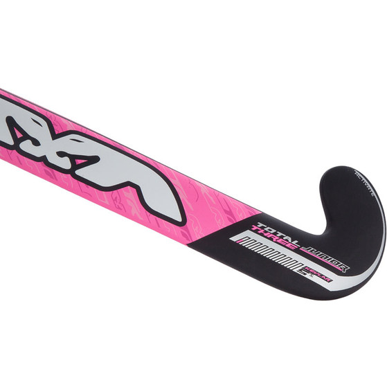 TK Total Three Junior (Indoor)