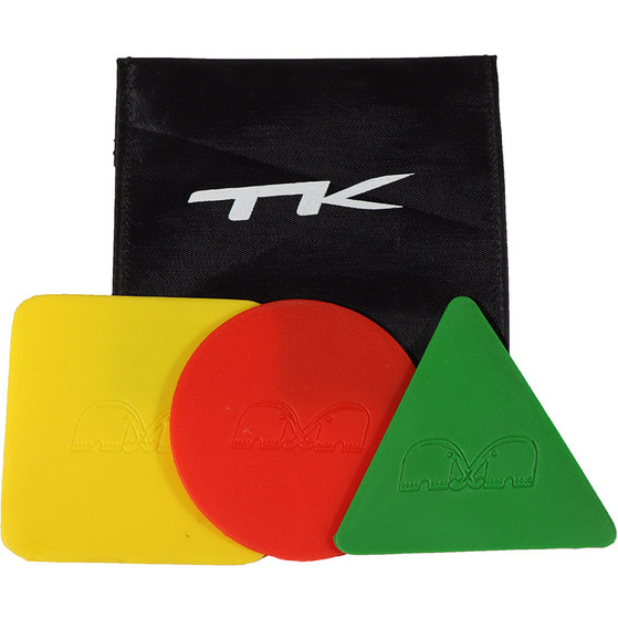 TK Schiedsrichterkarten
