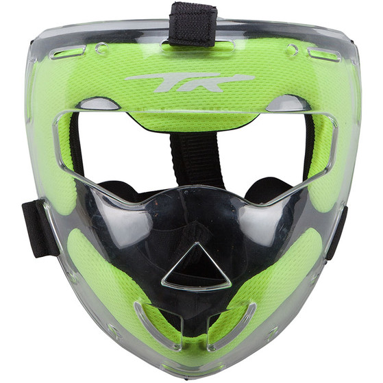 TK Total Three 3.1 Spielermaske