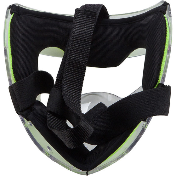 TK Total Three 3.1 Spielermaske