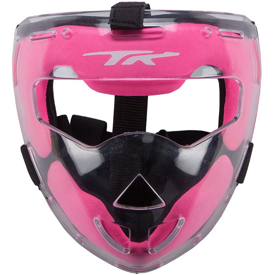 TK Total Three 3.1 Spielermaske