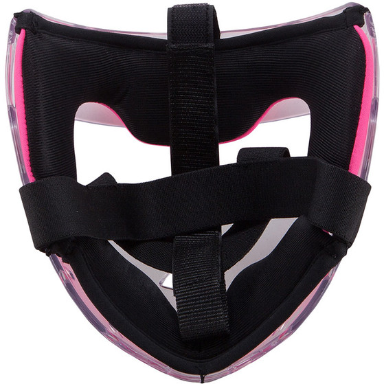 TK Total Three 3.1 Spielermaske