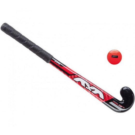 TK 18" Stick Set Rot