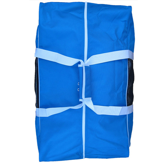 TK Total Four 4.5 Small Goalie Bag