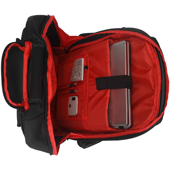 TK Total One 1.6 Backpack