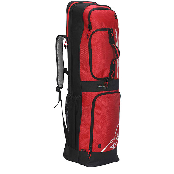 TK Total Two 2.1 Schlägertasche Rot