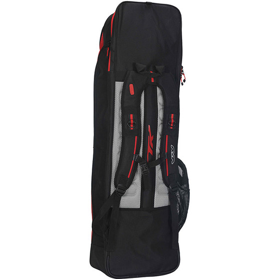 TK Total Two 2.1 Schlägertasche Rot