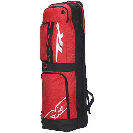 TK Total Two 2.1 Schlägertasche Rot